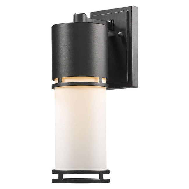 Z-Lite 553M-LED - Luminata 1 Light 7" Sconce
