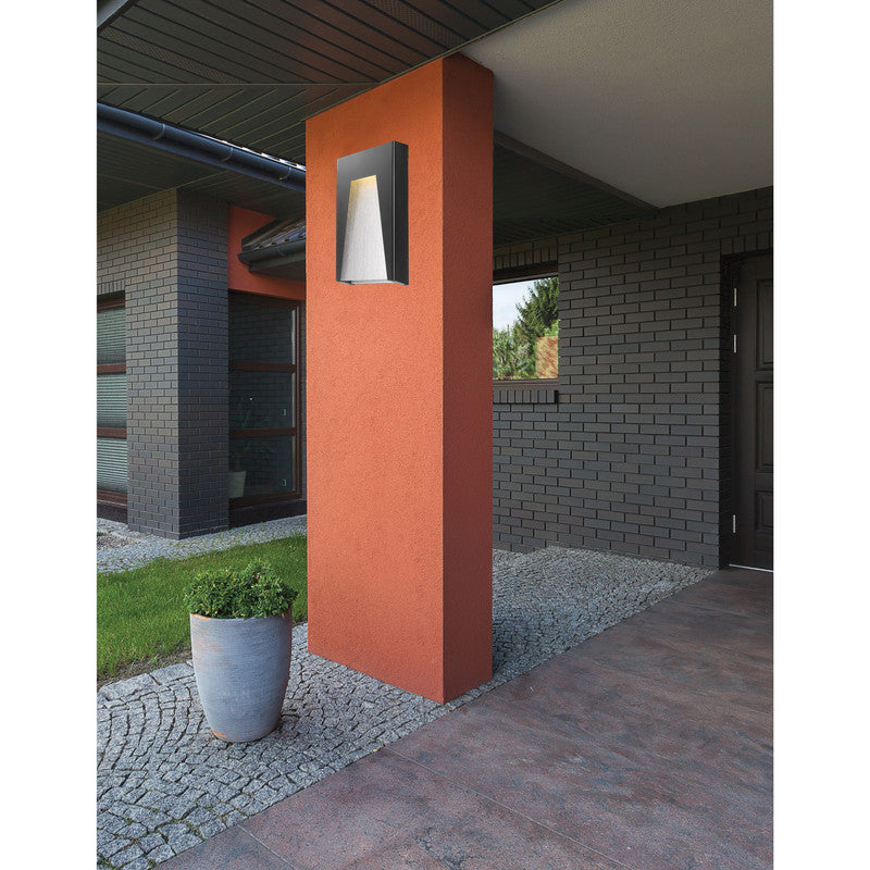 Z-Lite 561B-LED - Millenial 1 Light 8" Sconce