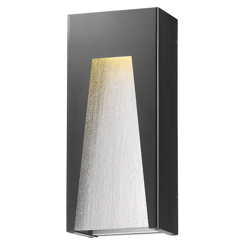 Z-Lite 561B-LED - Millenial 1 Light 8" Sconce