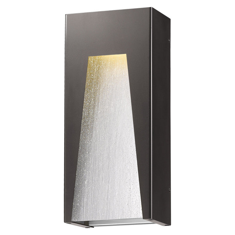 Z-Lite 561B-LED - Millenial 1 Light 8" Sconce