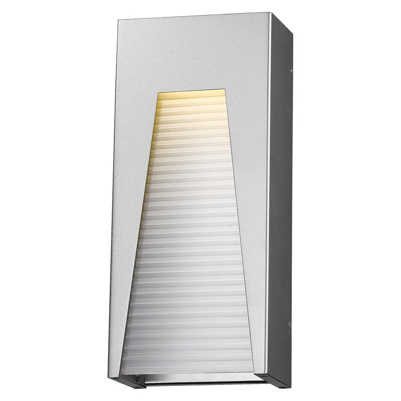Z-Lite 561B-LED - Millenial 1 Light 8" Sconce
