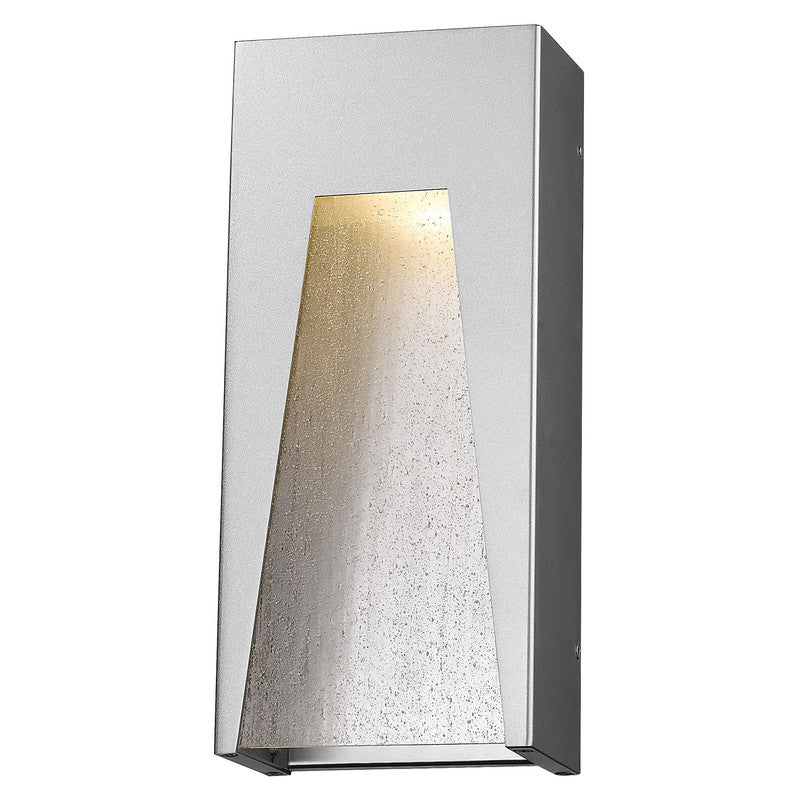 Z-Lite 561B-LED - Millenial 1 Light 8" Sconce