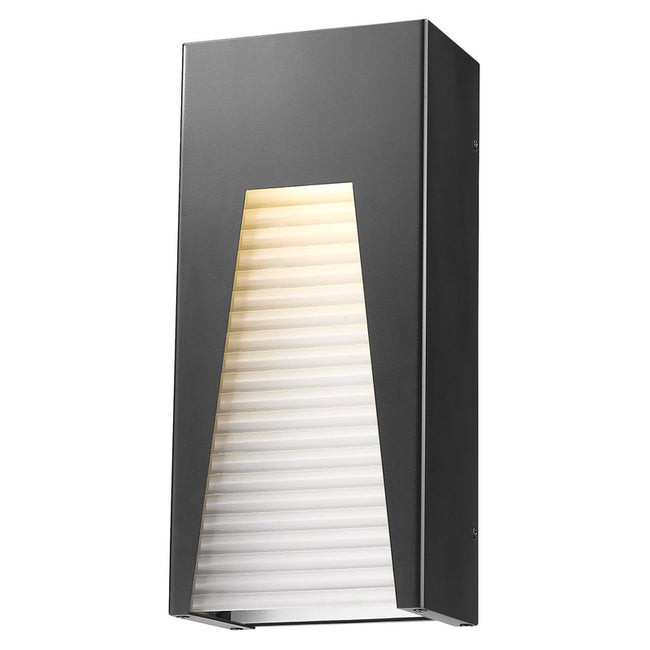 Z-Lite 561M-LED - Millenial 1 Light 6" Sconce