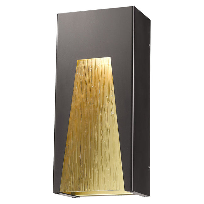 Z-Lite 561M-LED - Millenial 1 Light 6" Sconce