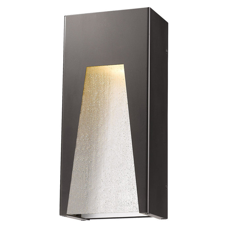 Z-Lite 561M-LED - Millenial 1 Light 6" Sconce