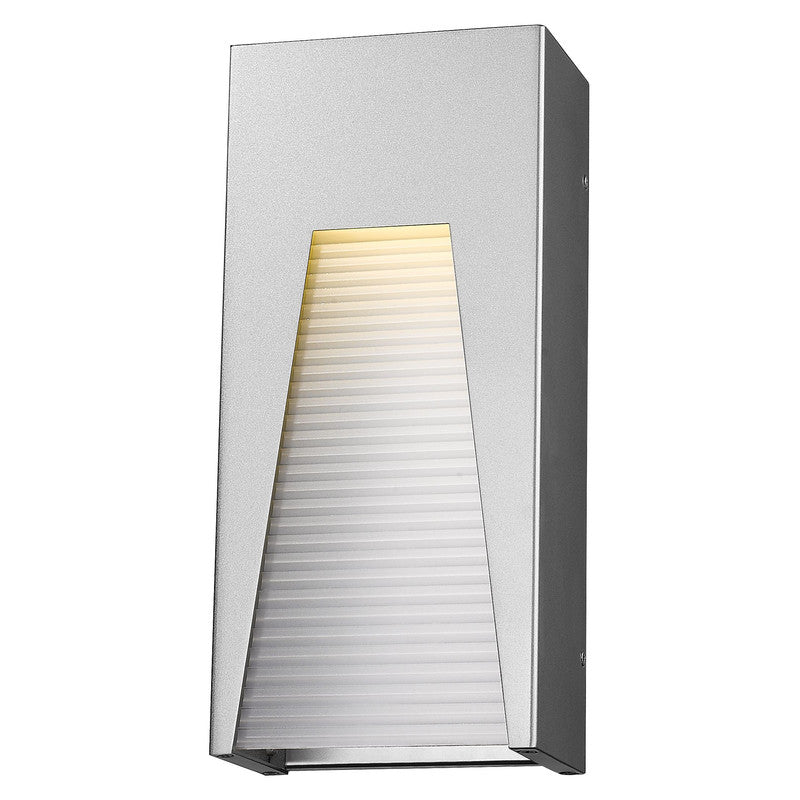 Z-Lite 561M-LED - Millenial 1 Light 6" Sconce