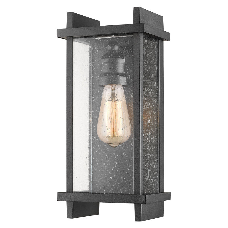 Z-Lite 565S - Fallow 1 Light 6" Sconce