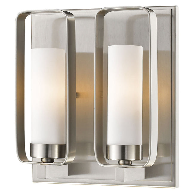 Z-Lite 6000-2S - Aideen 2 Light 9" Sconce