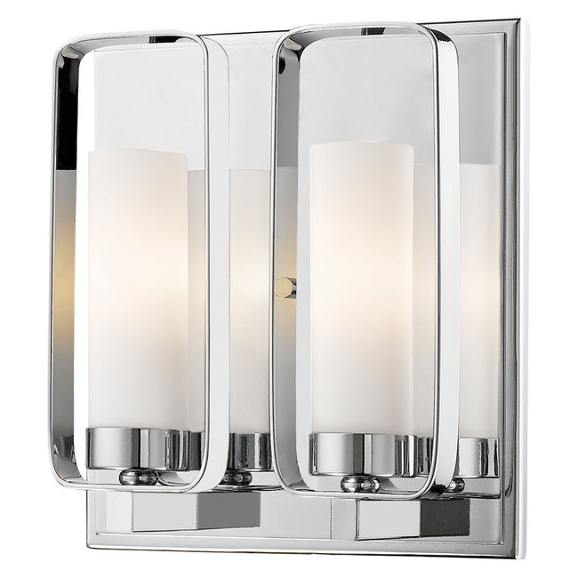 Z-Lite 6000-2S - Aideen 2 Light 9" Sconce