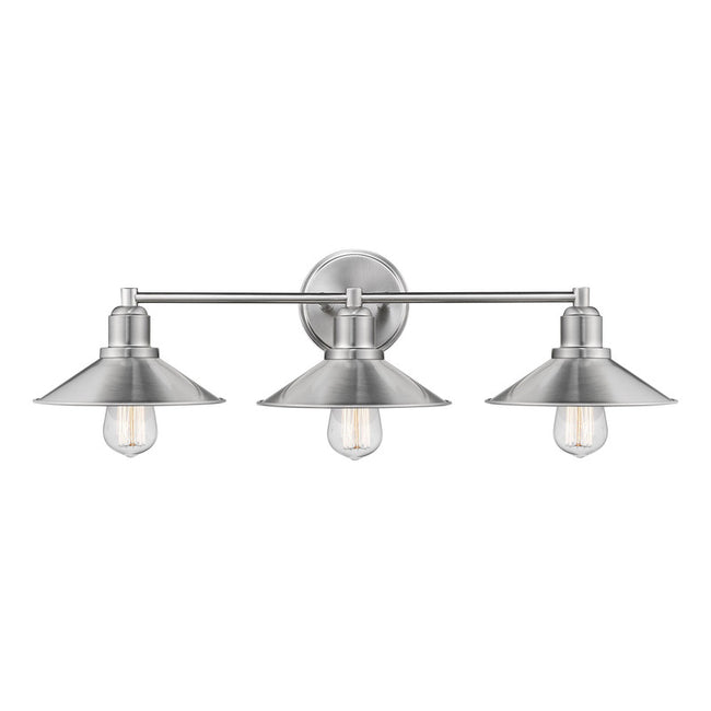 Z-Lite 613-3V - Casa 3 Light 27" Vanity Light