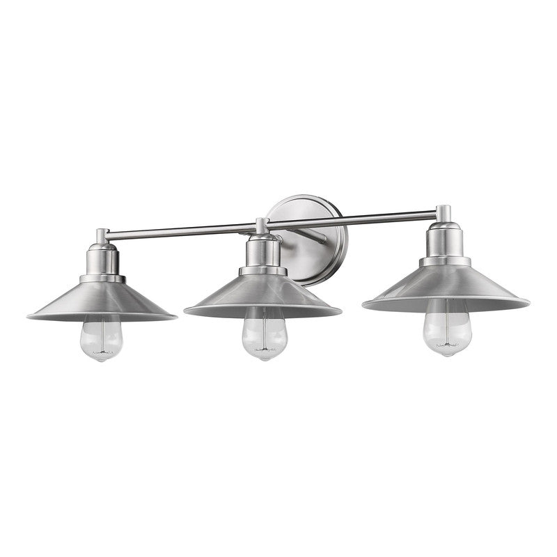 Z-Lite 613-3V - Casa 3 Light 27" Vanity Light