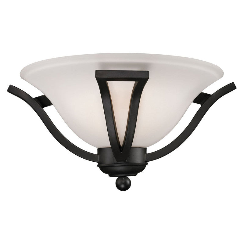 Z-Lite 704-1S - Lagoon 1 Light 15" Sconce