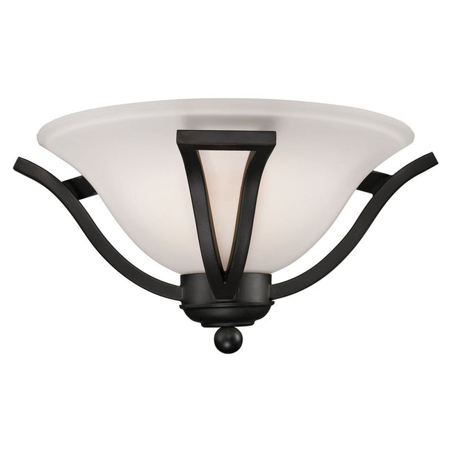 Z-Lite 704-1S - Lagoon 1 Light 15" Sconce