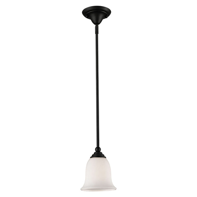 Z-Lite 704MP - Lagoon 1 Light 6" Pendant