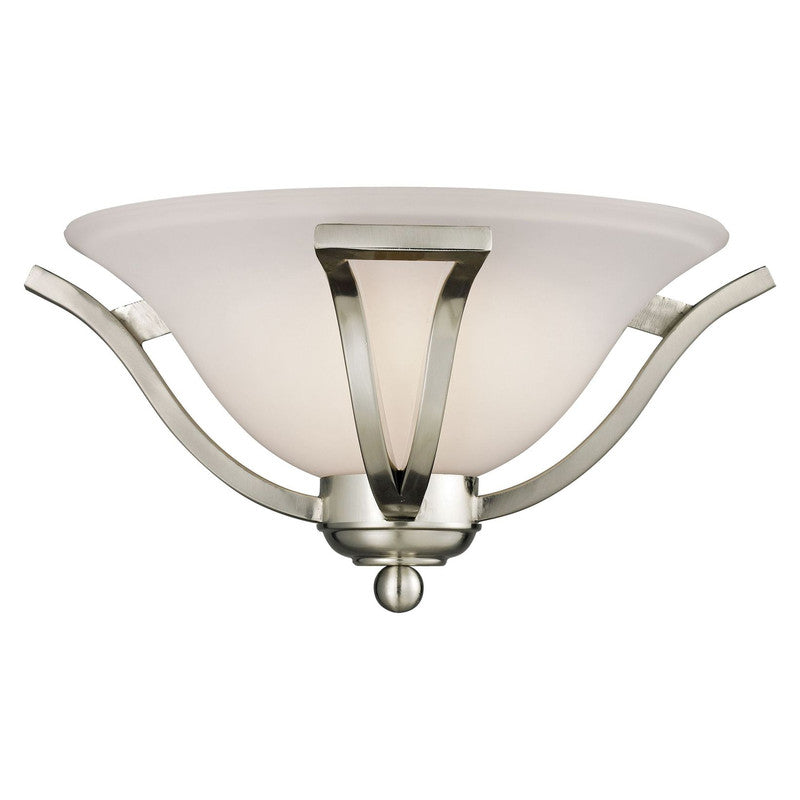 Z-Lite 704-1S - Lagoon 1 Light 15" Sconce
