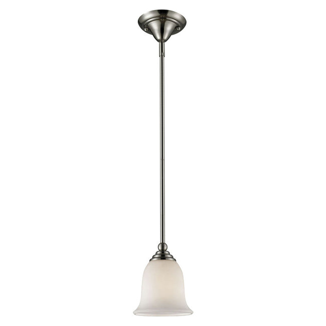 Z-Lite 704MP - Lagoon 1 Light 6" Pendant