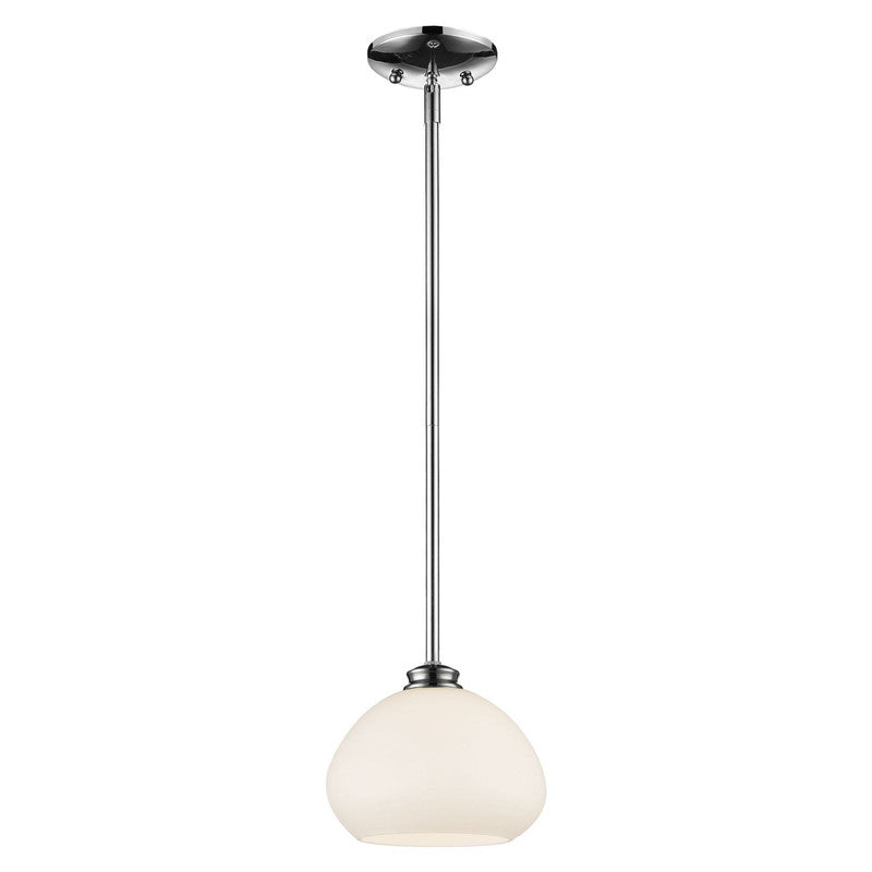 Z-Lite 721MP - Amon 1 Light 8" Pendant