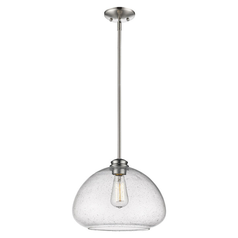 Z-Lite 721P13 - Amon 1 Light 13" Pendant