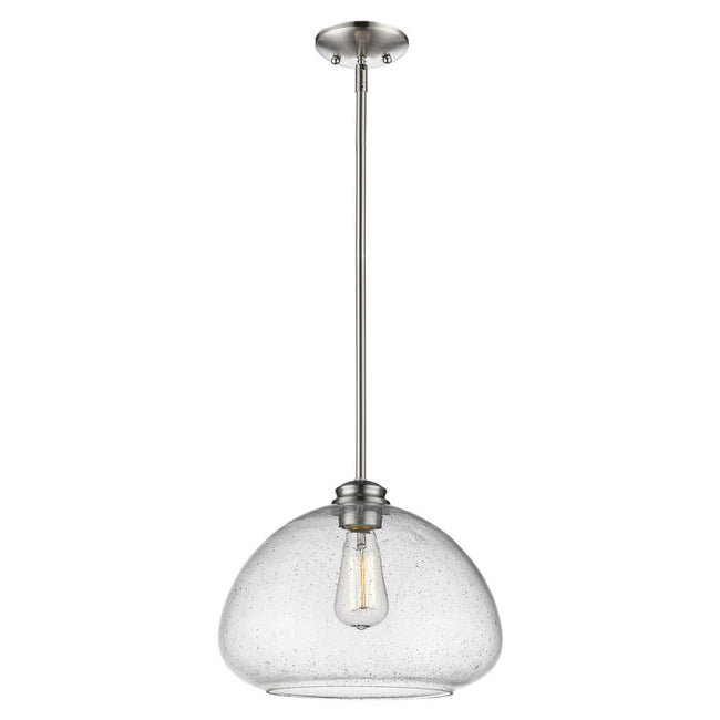 Z-Lite 721P13 - Amon 1 Light 13" Pendant