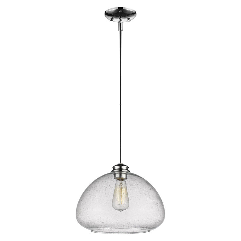 Z-Lite 721P13 - Amon 1 Light 13" Pendant