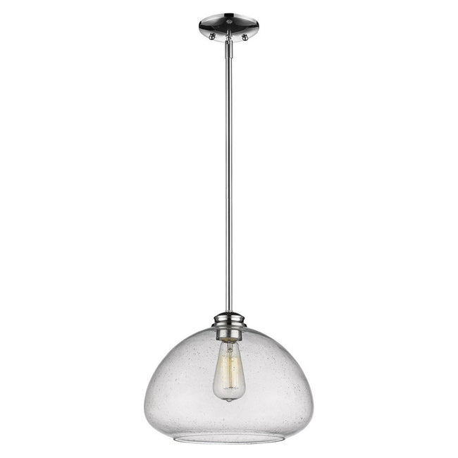 Z-Lite 721P13 - Amon 1 Light 13" Pendant