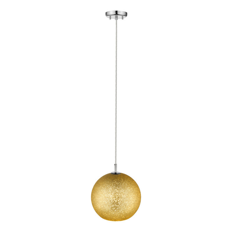 Z-Lite 913-12 - Nimbus 1 Light 12" Pendant
