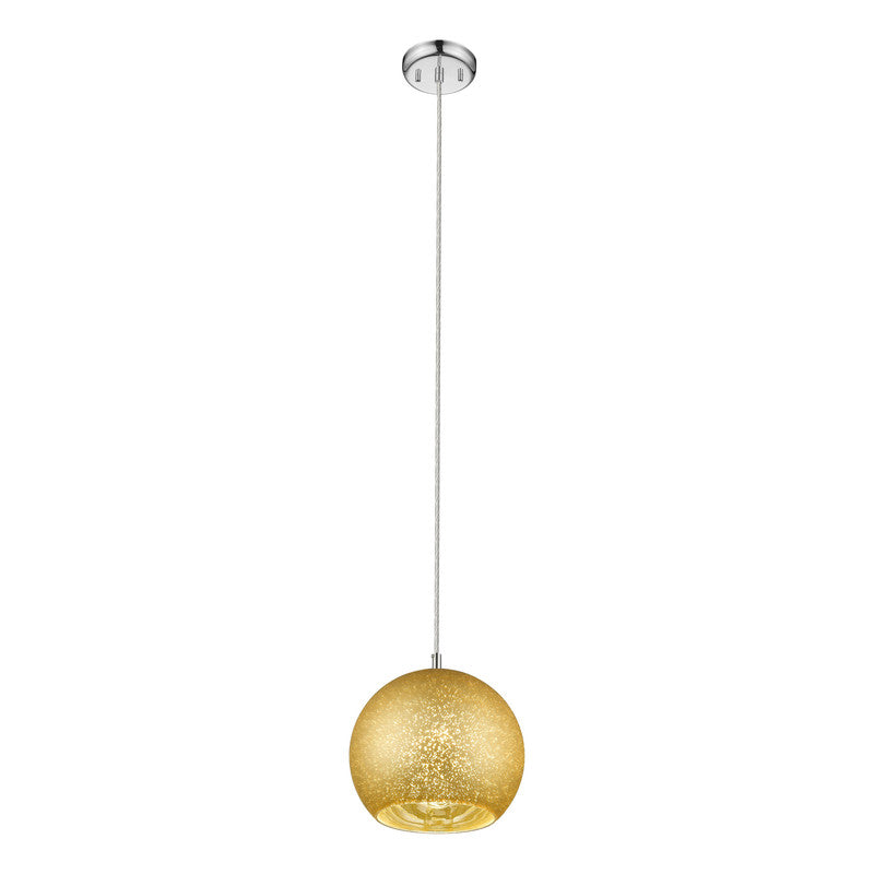 Z-Lite 913-12 - Nimbus 1 Light 12" Pendant