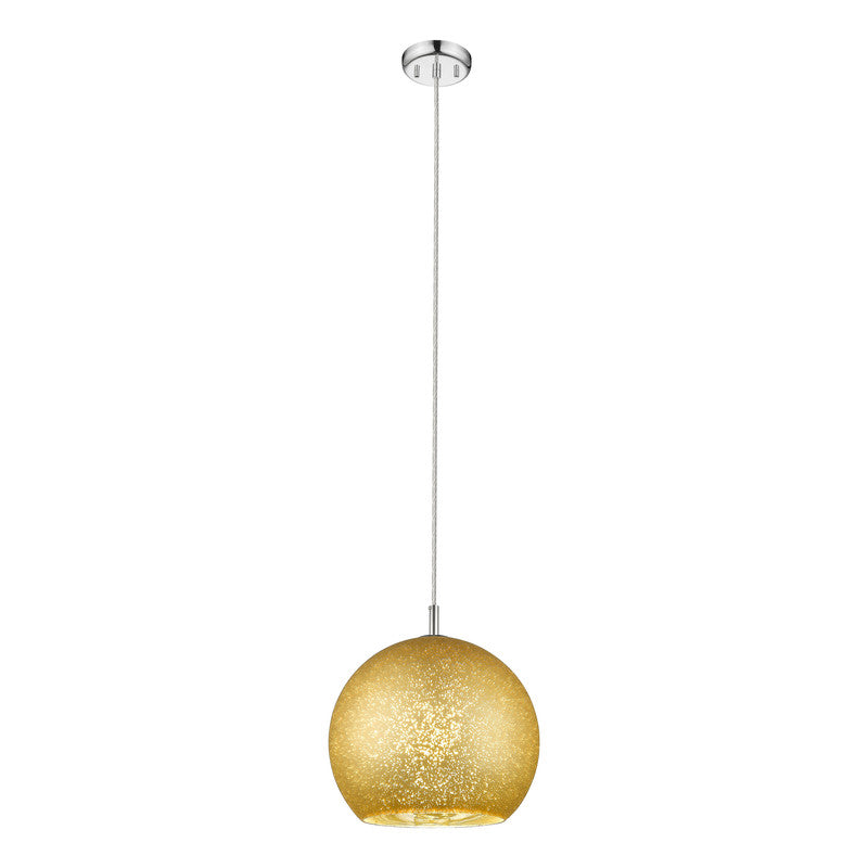 Z-Lite 913-12 - Nimbus 1 Light 12" Pendant