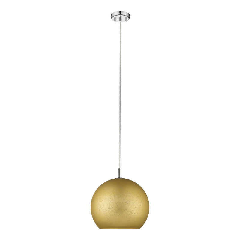 Z-Lite 913-12 - Nimbus 1 Light 12" Pendant