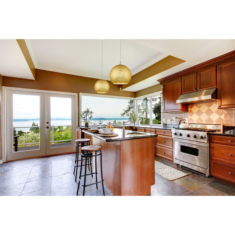 Z-Lite 913-12 - Nimbus 1 Light 12" Pendant