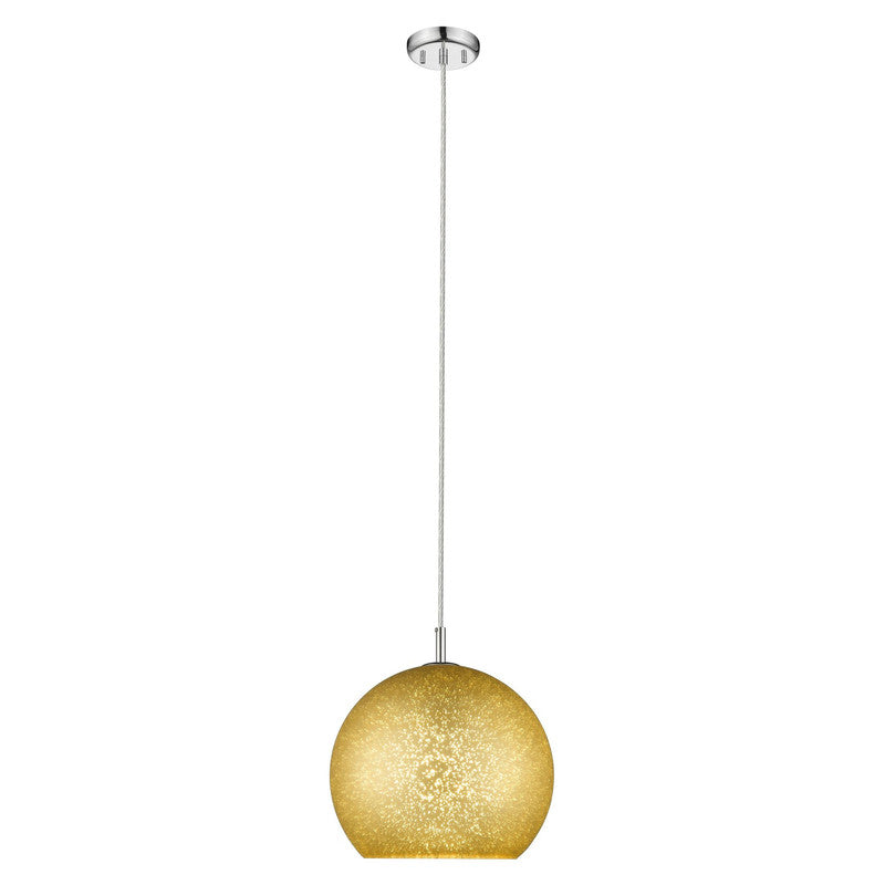 Z-Lite 913-12 - Nimbus 1 Light 12" Pendant