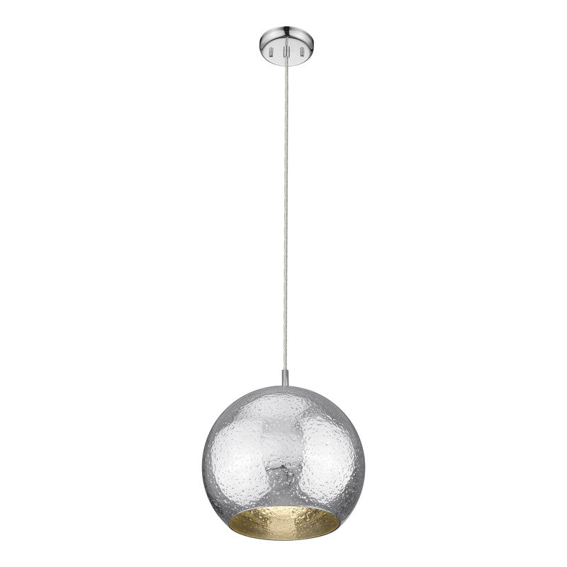 Z-Lite 913-12 - Nimbus 1 Light 12" Pendant