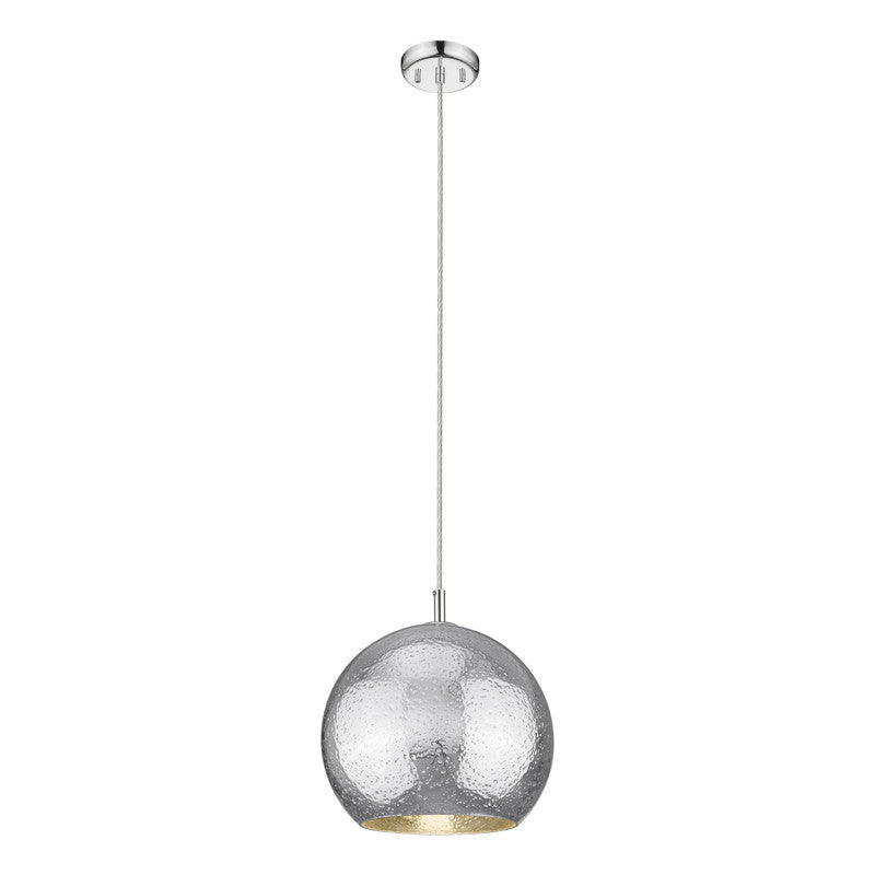 Z-Lite 913-12 - Nimbus 1 Light 12" Pendant