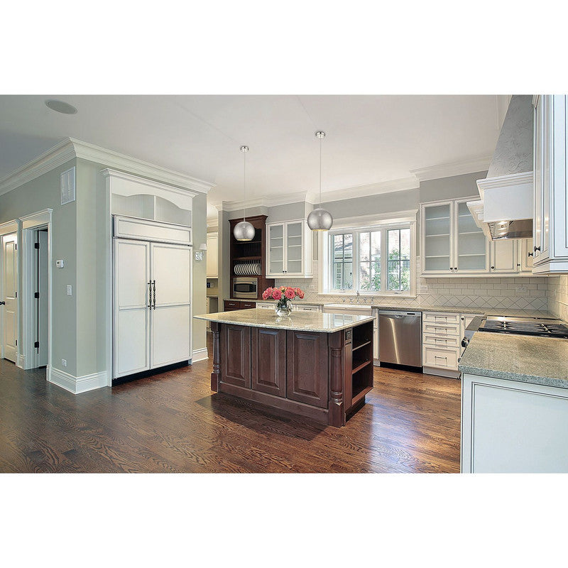 Z-Lite 913-12 - Nimbus 1 Light 12" Pendant