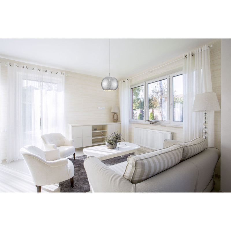 Z-Lite 913-12 - Nimbus 1 Light 12" Pendant