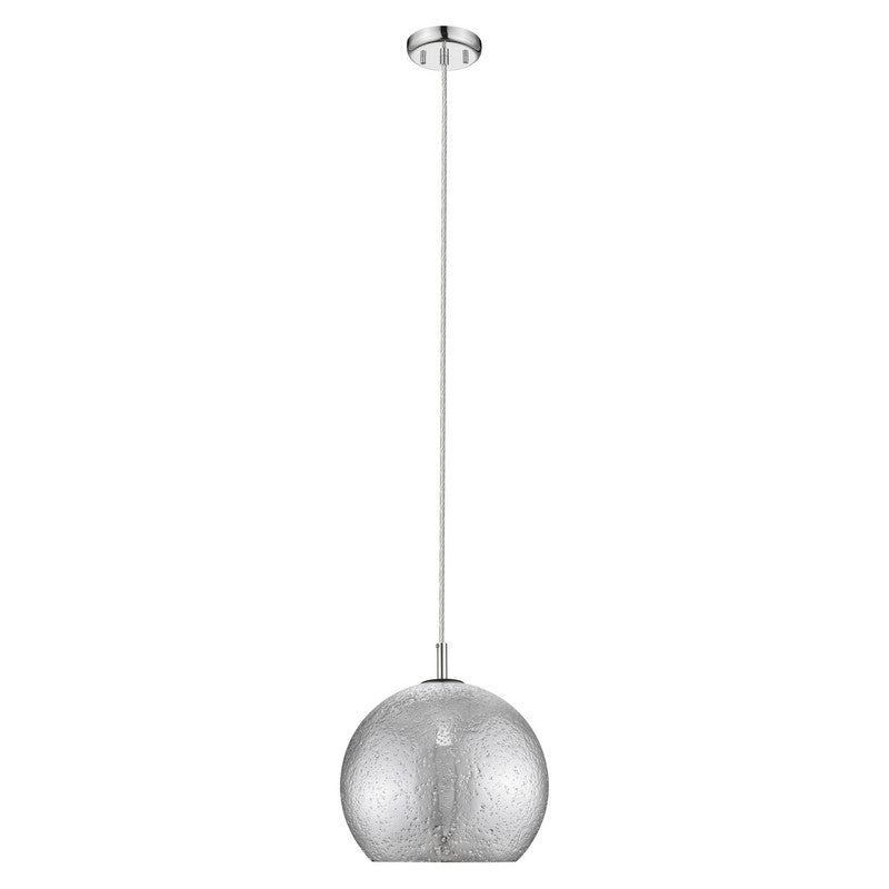 Z-Lite 913-12 - Nimbus 1 Light 12" Pendant