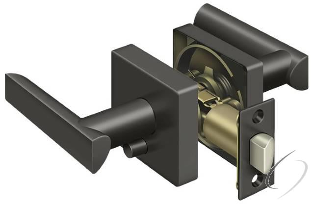Livingston Elite Series Door Lever Set