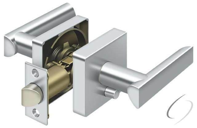 Livingston Elite Series Door Lever Set