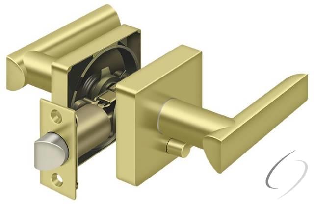Livingston Elite Series Door Lever Set