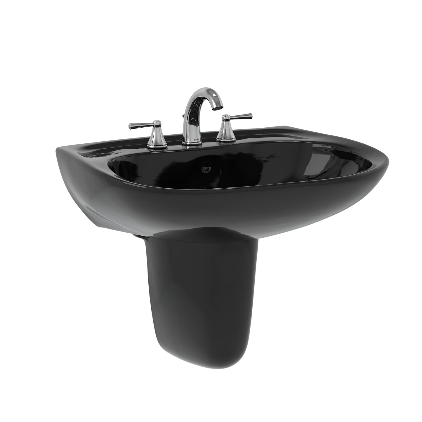 Prominence Wall Mount Bathroom Sink