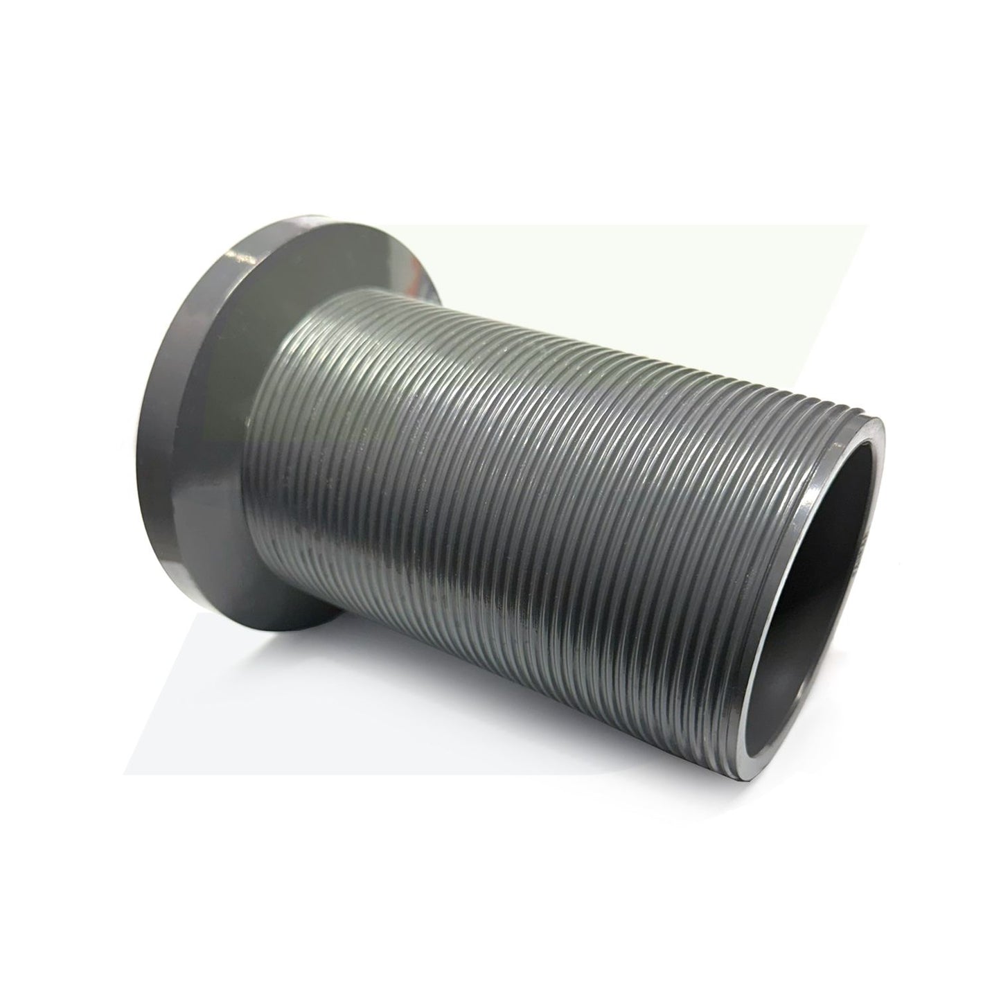 P1201-TC-6-CPLG - 3" x 6" Plastic Coupling