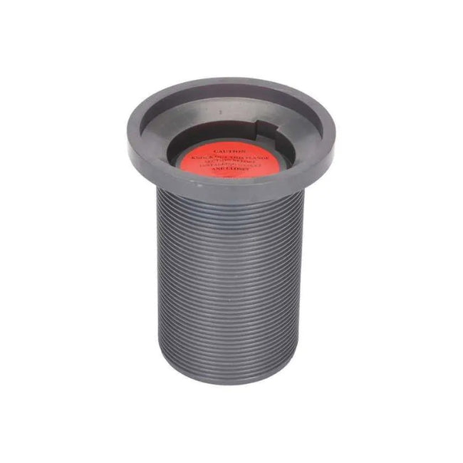 P1203 - 3" x 6" Plastic Coupling
