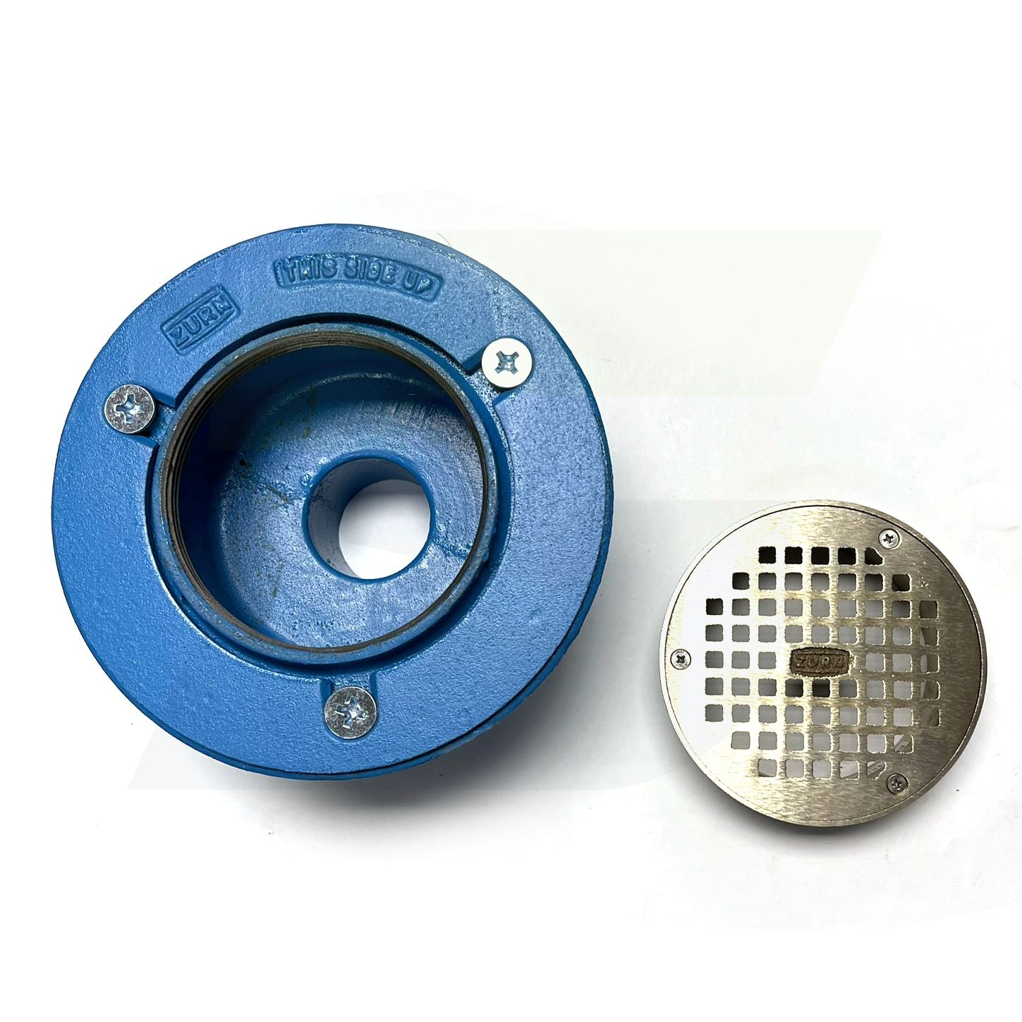 dona DOT Durable Veltex Carpet Snap Socket 93-XX-10222-1A Nickel Plated