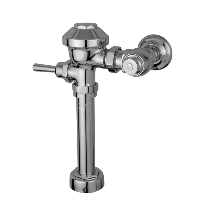 Z6003-WS1-YB-YC - Z6000-WS1-YB-YC Aquaflush Flush Valve 1.6 Gallon with Cast Wall Flange a