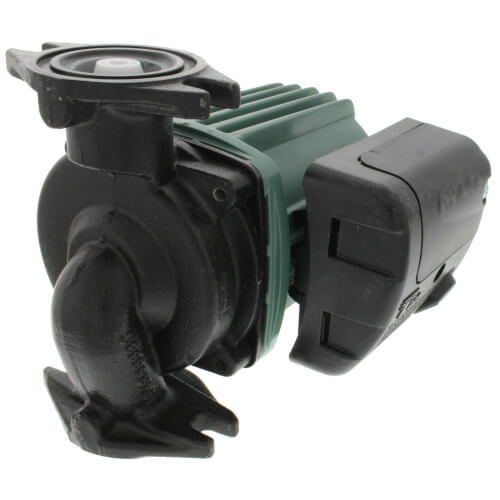 Taco 0013-MSF1-IFC - 3-Speed Cartridge Circulator - Cast Iron, Flanged, Integral Flow Check, 1/6 HP