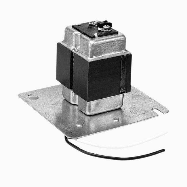 Sloan 0345154PK - Sloan EL-154 Box Mount (120 VAC/24 VAC 50 VA) Transformer, Chrome