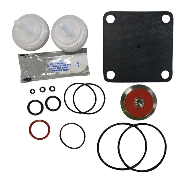 Watts 0794069 - Total Rubber Parts Repair Kit For 3/4 And 1 In Lead Free Reduced Pressure Zone Assem