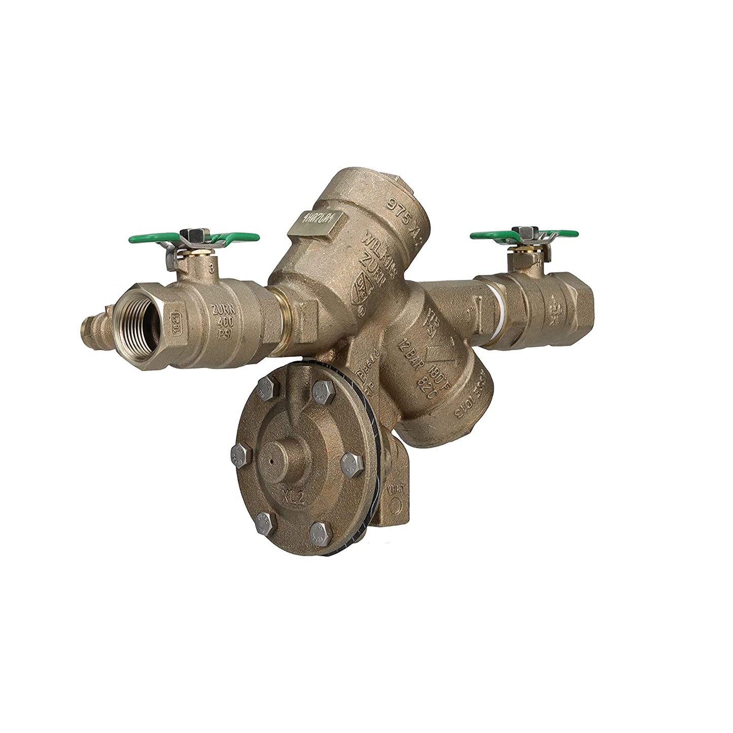 1-975XL2 - Wilkins 1-975XL2 Backflow Preventer