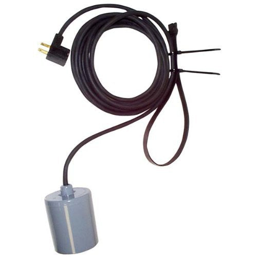 Zoeller 10-0032 - 10-0032 Variable Float Switch with 15 ft. cord