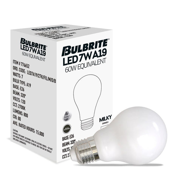 Bulbrite 776652